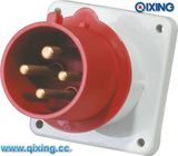 Cee Inlet for Industrial Application with International Standard (QX819)