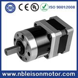 NEMA 14 Gear Stepper Motor, Stepper Motor with Gearbox