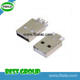 USB/a Type/Plug/SMT Type USB Connector
