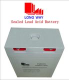 2V600ah/10hr UPS Long Life Storage Battery