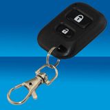 Copy Code Remote Control Duplicator (JJ-CRC-F2)