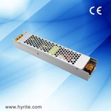 Slim Indoor Constant Voltage LED Switching Power Supply