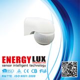 Es-P15b Mini Sensor Wall Mount Stand Alone PIR Motion