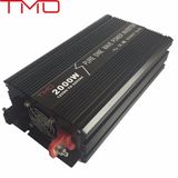 DC to AC Intelligent PWM 2000 Watt Power Inverter