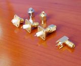 RF Connectors for Telecommunication & Electronics