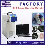 Portable CO2 Laser Marking Machine