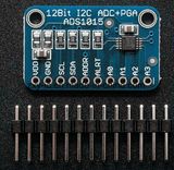 Cjmcu-Ads1015 Subminiature