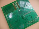 Impedance Control PCB Circuit Board Immersion Tin Tacoinc Cer-10 1.19mm
