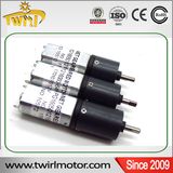China Supplier Good Price 16mm Micro Motor with Gearbox