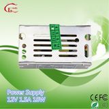 CCTV 15W Transformer