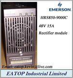 Emerson Hrs850-9000c 48V 15A 850W Rectifier Module