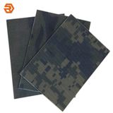 Camouflage Epoxy Fiberglass G10 Laminate Sheet/Board/Panel for Knife Handle