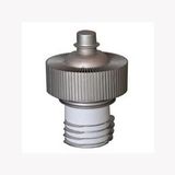 High Frequency Metal Ceramic Vacuum Electron Triode (FU-100F)