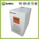 24V1kw LCD High Frequency Pure Sine Wave Solar Inverter