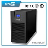 Three Phase Pure Sine Wave Power Supply Online UPS