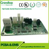 Global Components Sourcing SMT DIP Printed Circuit Corporation