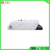 Latest Design 48V8.8ah Electric Bike Battery Pack with Down Tube Battery Case