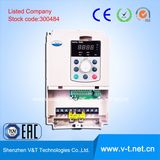 V&T Compact Univerter Inverter Middle / Low Voltage Inverter Closed Loop 7.5kw -45kw HD