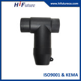 24kv Silicon Rubber Separable Connector with Kema Certificate