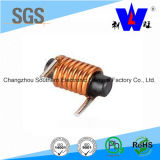 Bar Rod Wirewound Inductor 10uh for Auto