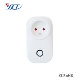 Wileless Remote WiFi Smart Switch Socket