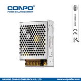 50W, 60W, 75W 5V/12V/24V/48V, Mini Economic-Type Power Supply