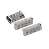 UPS Battery for Automatic Door