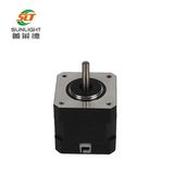 48V High Power Electric Brushless DC BLDC Drum Motor