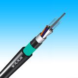 GYTA53 Underground & Direct Burial Outerdoor Optical Fiber Cable
