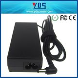 AC 110V-240V AC Adaptor with 19V 3.42A 65W for Acer