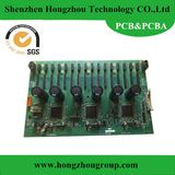 Custom Design PCB Fabrication Assembly