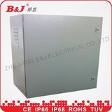 Sheet Metal Control Box/Metal Enclosures for Electronics