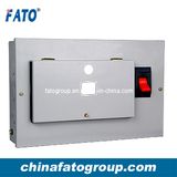 Metal Distribution Box Cfdb-1m