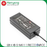 72W AC/DC Switching Power Adapter with Ce UL SAA PSE