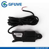 Q8 5A High Performance Permalloy Clamp on AC Current Sensor