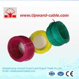 PVC 600V UL1015 12/18/24AWG Copper Insulated Electrical Wire