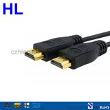Professionally Made Laptop to TV HDMI Cable
