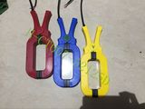 Current Transformer with Clamp on 2000A/5A