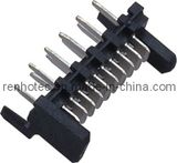 1.27mm Picoflex Connector, Header Connector