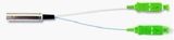 Fiber Optic Pwdm, Single Core