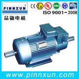 Three Phase AC Slip Ring Motor Yzr Lifting Motor (110kw 132kw 150kw 180kw motor)