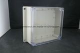 Custom Wall Mount IP66 Plastic Waterproof Enclosure