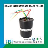 Cbb60 Sh Polypropylene Film 450V Capacitor 50/60