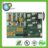 Game Machine Cabinet RoHS Fr4 Printed Circuit PCB