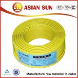 Professional 450/750V PVC Insulated Electrical Wire Prices