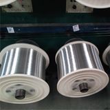 Copper Content 2%-25% by Weight Tccs Wire Tinned CCA Wire