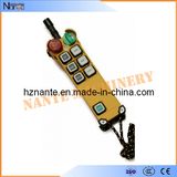 F24-6s/D Overhead Bridge Crane Radio Remote Control