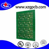 Double-Side Imersion Gold Pinted Circuit Board Battery PCB