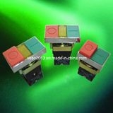 Pushbutton Switch Xb2-Ba