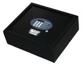Electronic Drawer Safe Box for Home, Office and Hotel (T-D400LCDX-O)